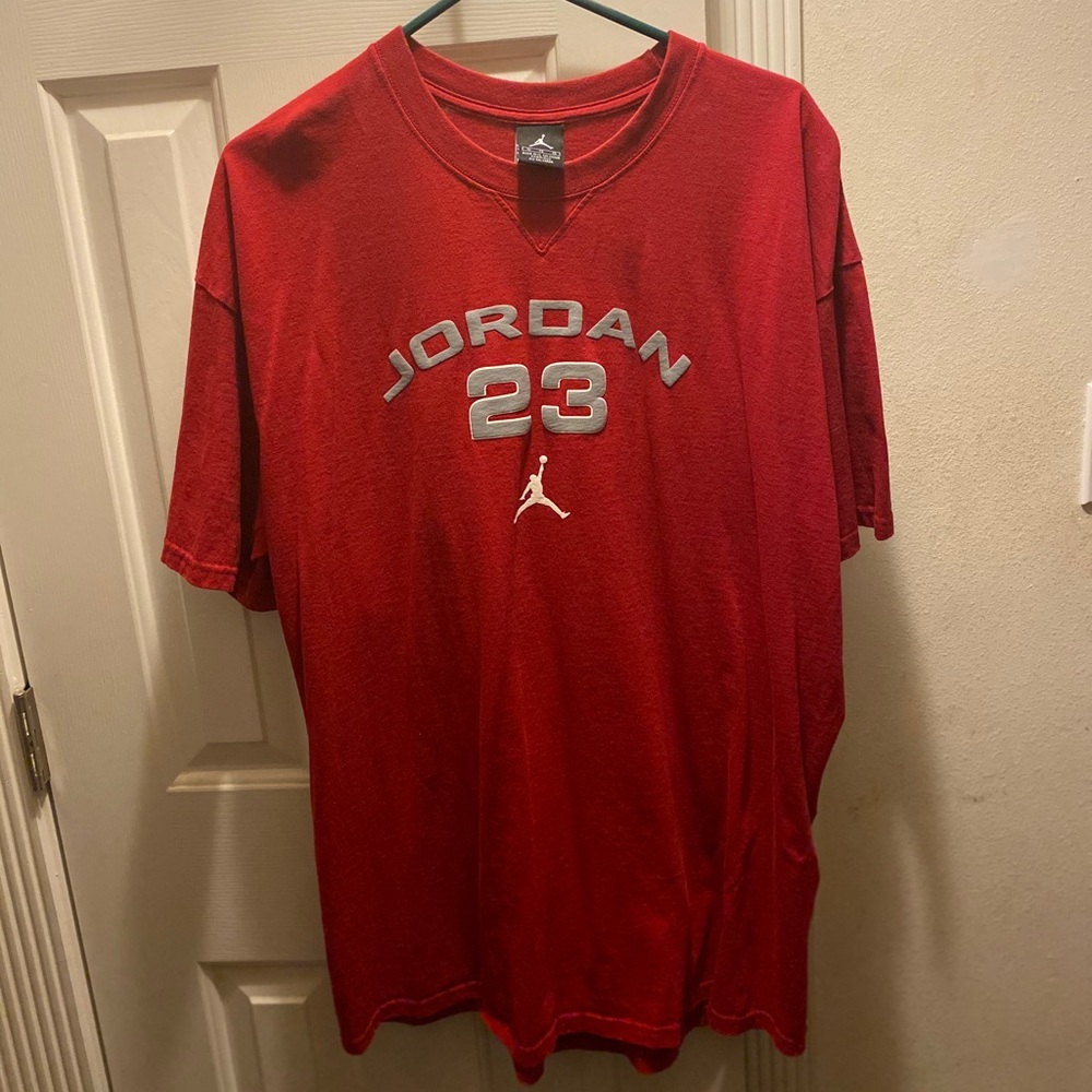 Jordan Graphic Tee